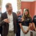 Príncipe Harry evita a mídia na primeira aparição desde julgamento 'decepcionante'