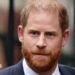 Príncipe Harry inicia sua visita ao Reino Unido com um veredicto judicial