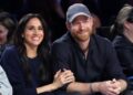 Príncipe Harry não culpa Meghan Markle por como ela está se sentindo