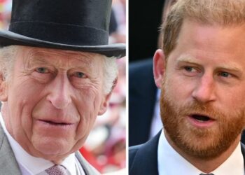 Príncipe Harry não ficará no Palácio de Buckingham enquanto estiver em Londres: 'Retirado'