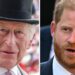 Príncipe Harry não ficará no Palácio de Buckingham enquanto estiver em Londres: 'Retirado'