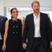 Príncipe Harry não traz Meghan Markle, Lilibet e Archie para visitar o Reino Unido
