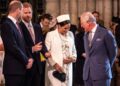 Príncipe Harry perde espaço no Palácio de Buckingham enquanto cria novo caos