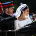 Príncipe Harry 'quer tratamento real completo' para visita dele e de Meghan Markle ao Reino Unido: 'Ainda é um príncipe'