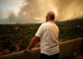 Príncipe William emite alerta climático severo em meio a incêndios florestais devastadores na Europa
