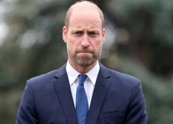 Príncipe William foi atingido por um veredicto brutal de 4 palavras do Royal Expert