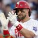 Probabilidades, linha e previsão de Phillies x Royals: modelo comprovado da MLB revela escolhas de segunda-feira para 6 de julho