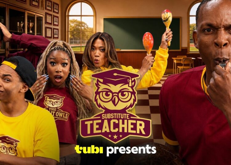 'Professor substituto' e 'regras internas' de Tubi fazem parceria com plataforma de IA