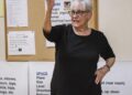 Professora de dança de Seattle se aposentará de instituto influente | Entretenimento