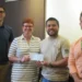 Programa SCI Waymart doa para University of Success