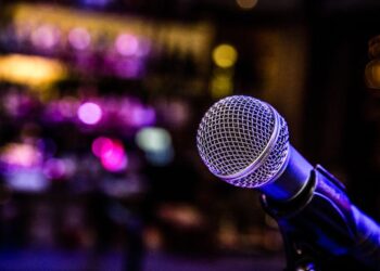 Programação de artes e entretenimento de 24 de julho a agosto. 3