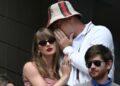 Programação de eventos de casamento de Taylor Swift e Travis Kelce: relatório