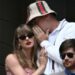 Programação de eventos de casamento de Taylor Swift e Travis Kelce: relatório
