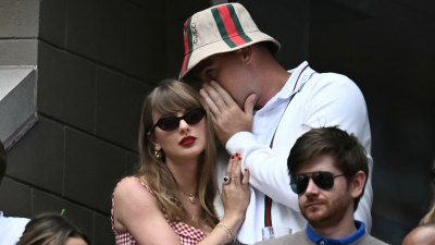 Programação de eventos de casamento de Taylor Swift e Travis Kelce: relatório