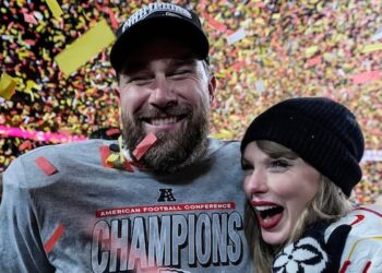 Pronto para isso? Permit revela cronograma para o suposto casamento MSG de Taylor Swift