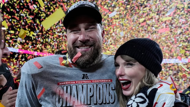 Pronto para isso? Permit revela cronograma para o suposto casamento MSG de Taylor Swift