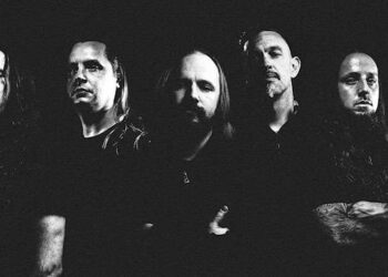 Psycroptic estreia o videoclipe de “Ashes of a New Dawn”