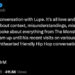 Punch teve uma ‘ótima conversa’ com Lupe em meio ao discurso de Kendrick Lamar