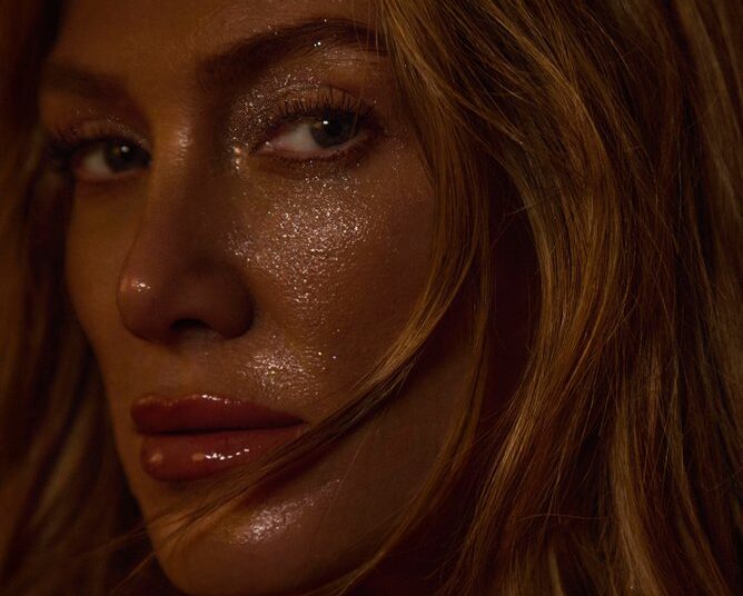 Pure World Tour da Delta Goodrem chegando à Austrália em 2027