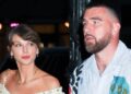 Quando Taylor Swift e Travis Kelce vão para a lua de mel?