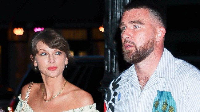 Quando Taylor Swift e Travis Kelce vão para a lua de mel?