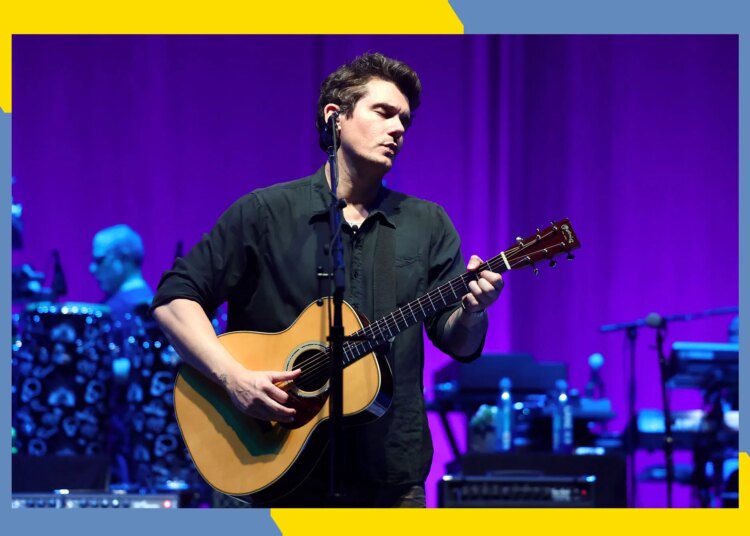 Quanto custam os ingressos para ver John Mayer no Mohegan Sun em CT?