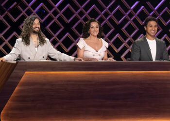 Quantos episódios “DWTS: The Next Pro” terá? Tudo sobre o cronograma de lançamento do Spinoff