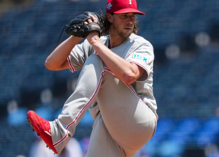 Que desperdício: Royals 5, Phillies 2