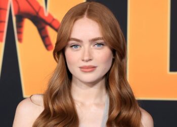 Quem Sadie Sink interpreta nos spoilers do Homem-Aranha?