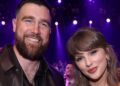 Quem compareceu ao casamento de Taylor Swift?