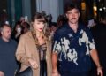 Quem é Abigail Anderson? Conheça a melhor amiga do ensino médio de Taylor Swift