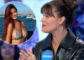 Quem é Desiré Cordero? Ex de Cristiano Ronaldo que participa de um famoso programa de perguntas e respostas na televisão