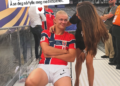 Quem é Isabel Haugseng Johansen?