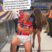 Quem é Isabel Haugseng Johansen?