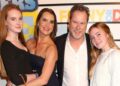 Quem é a filha de Brooke Shields, Rowan Henchy? Conheça a estrela da 'Próxima Geração de Nova York'
