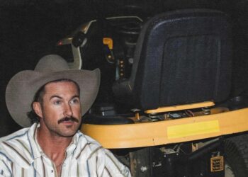 Quem é a garota do novo videoclipe de Riley Green, 'Think As You Drunk'?