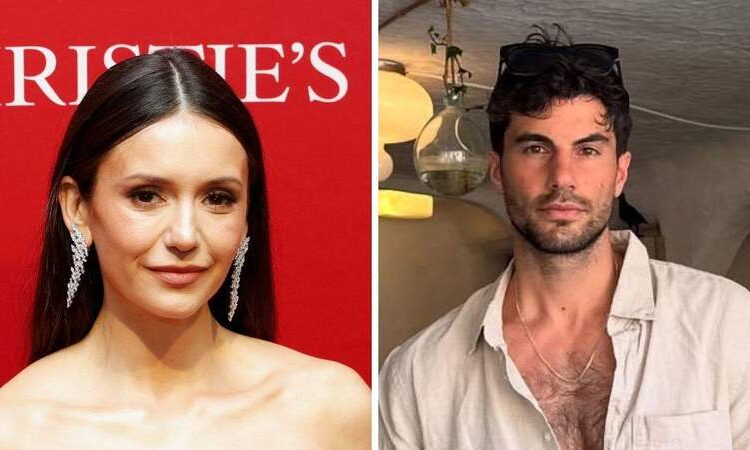 Quem é o suposto novo namorado de Nina Dobrev? 4 coisas para saber sobre Dougie Joseph