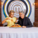 Quem está estrelando Celebrity MasterChef 2026?