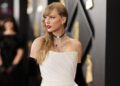 Quem estava na festa nupcial de Taylor Swift?