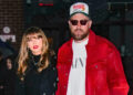 Quem pegou o buquê de casamento de Taylor Swift? A irmã da estrela da NFL espera uma 'vida de amor'