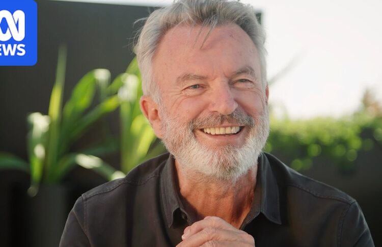 Questionário de notícias da ABC: o filme icônico que Sam Neill rejeitou, a miséria da Inglaterra na Copa do Mundo, uma reunião real e um surto de mistério