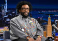 Questlove tem mais um novo emprego: apresentador de talk show