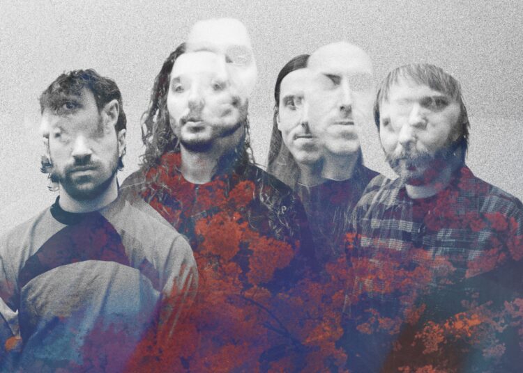 REZN lança nova música ‘Aerial Birth’
