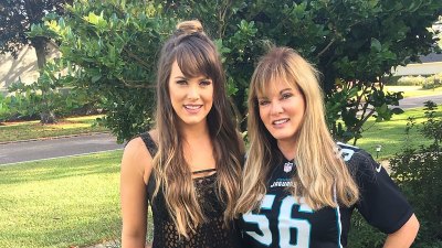 RHOC Cast apoia Jeana Keough após diagnóstico de câncer de língua