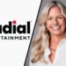 Radial Entertainment nomeou Carrie Ferman para impulsionar a expansão global