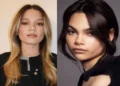 Rain Spencer e Ariana Greenblatt aparecerão em 'Little Five'