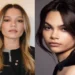 Rain Spencer e Ariana Greenblatt aparecerão em 'Little Five'