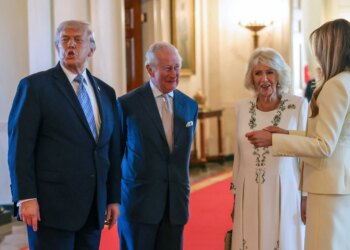 Rainha Camilla comemora 79 anos em estilo real