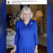 Rainha Camilla comemora 79 anos enquanto William e Catherine lideram homenagens