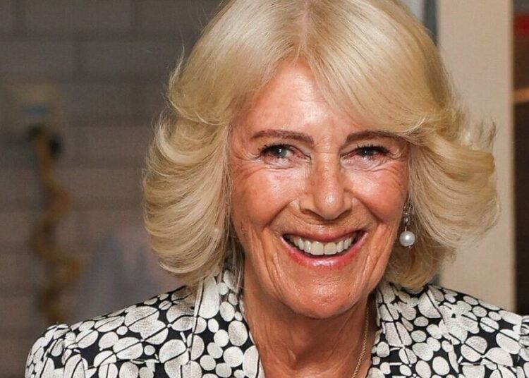Rainha Camilla comemora hoje 79 anos e aqui estão 11 de seus melhores momentos | Real | Notícias